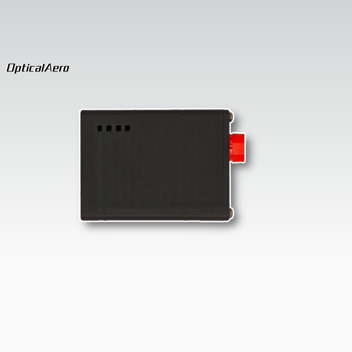 模拟光纤天空端设备