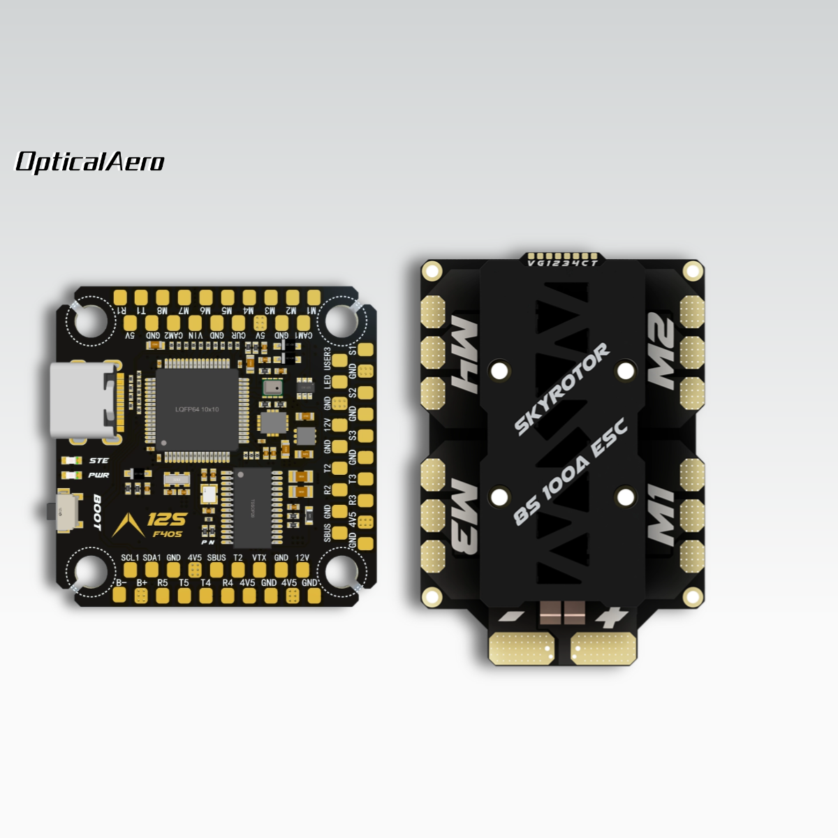 电子元器件产品图
