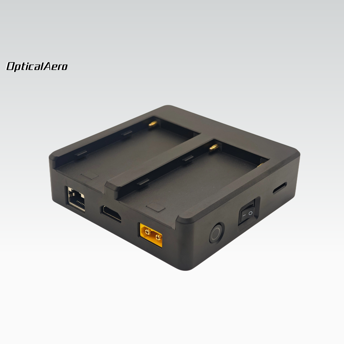 HD LINK地面端设备