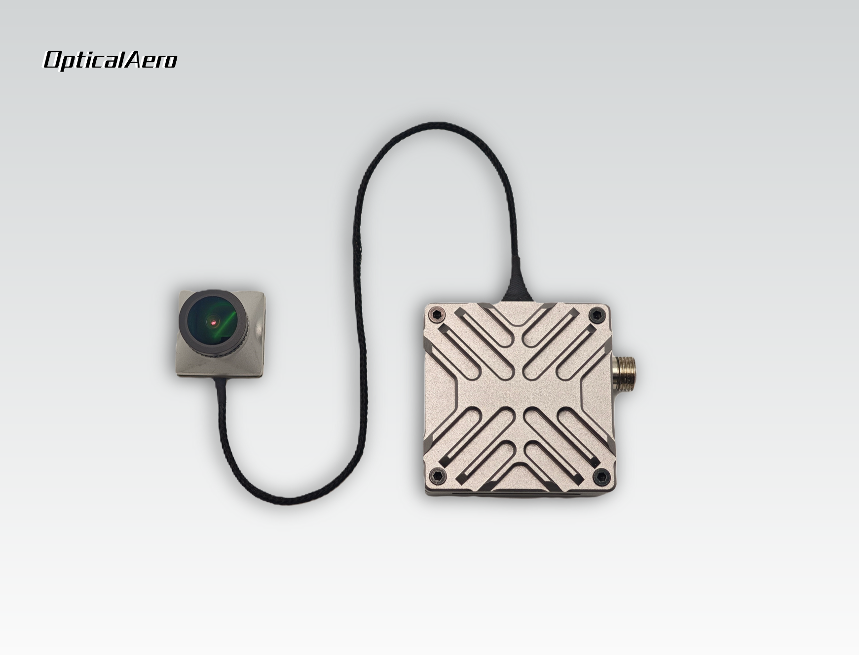 HD LINK天空端设备