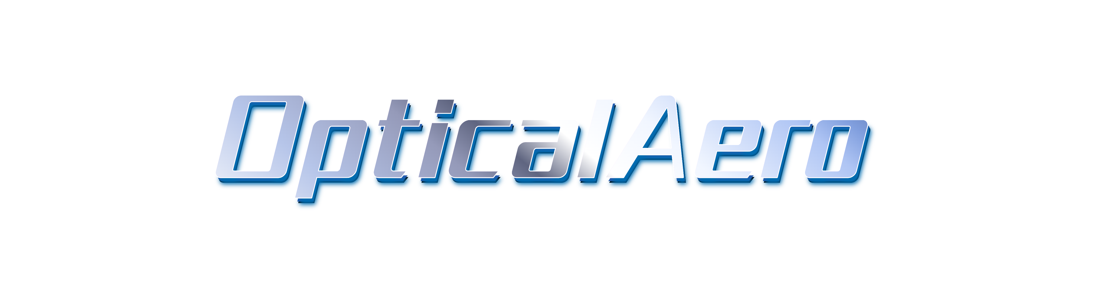 OpticalAero Logo