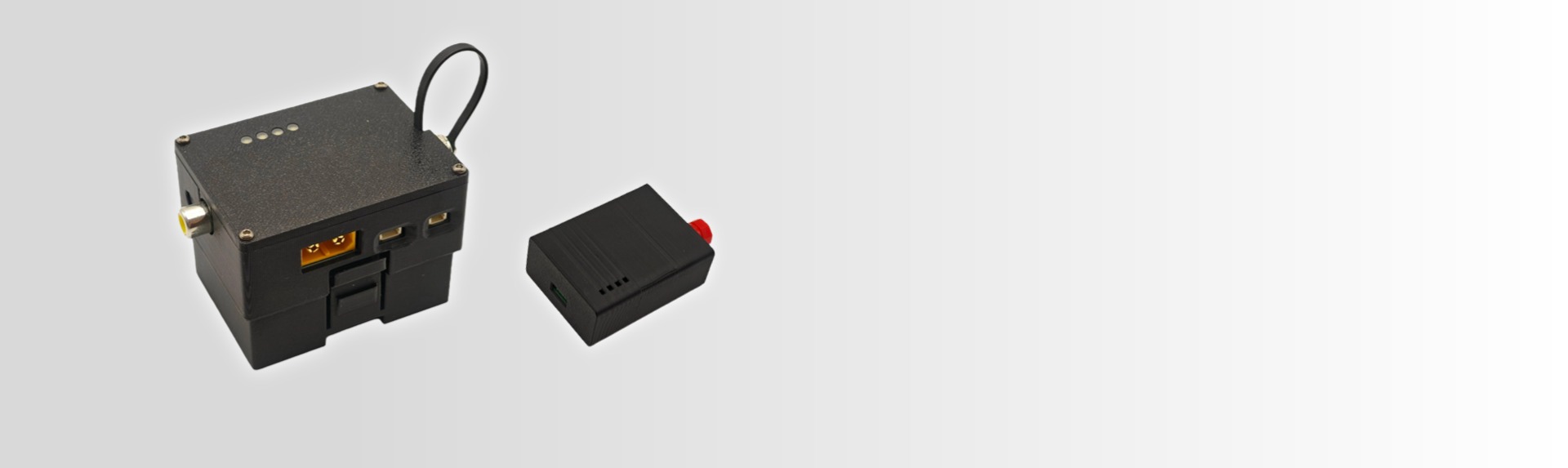 模拟光纤图传系统